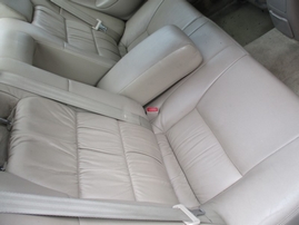 2001 LEXUS ES300 BLACK 3.0L AT Z16481